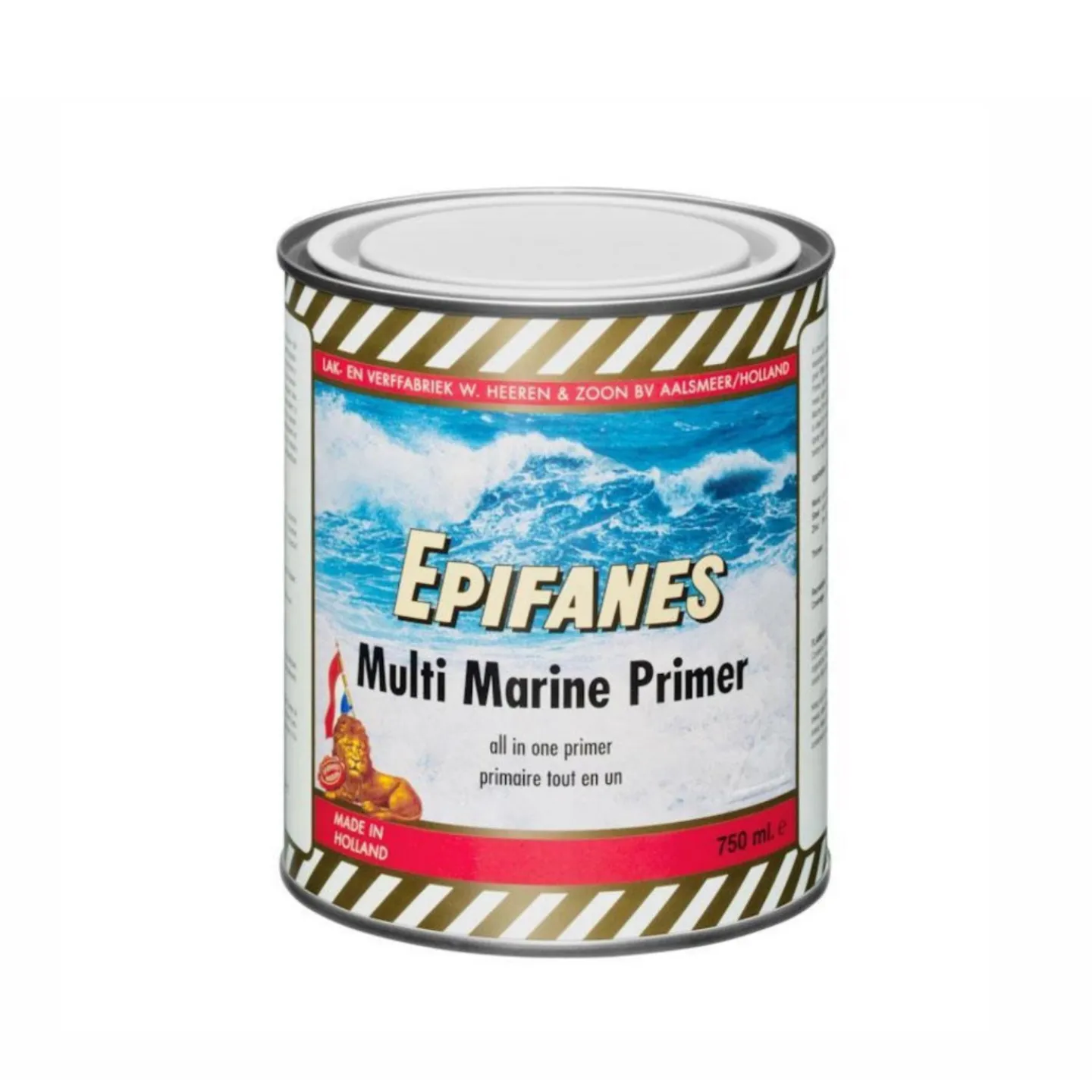 Epifanes multi marine primer.