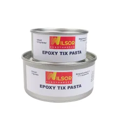 Epoxy tix pasta epoxylijm.