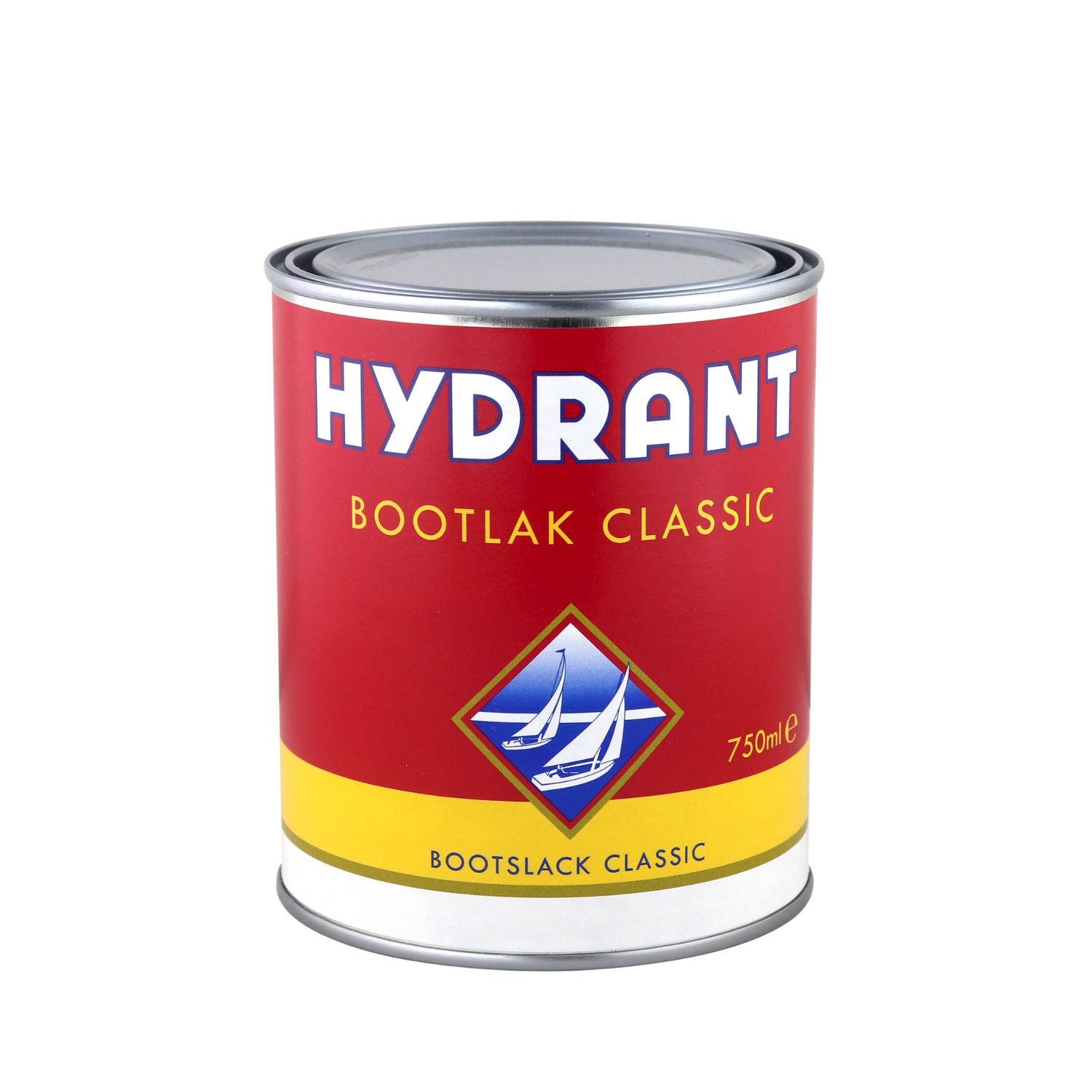 Absorberen Ingrijpen Behoren Hydrant Bootlak Classic | Blanke lakken