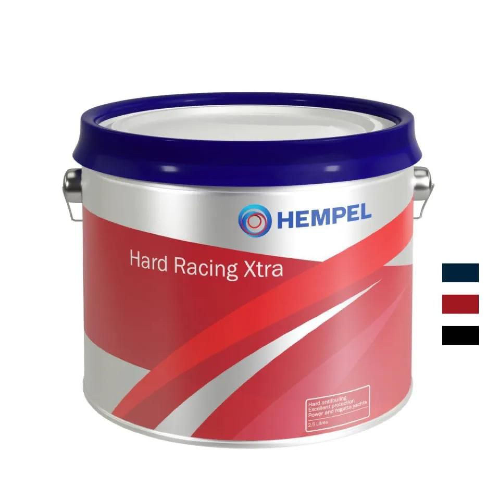 hempel hard racing extra